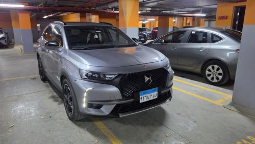 دى اس DS7 2022