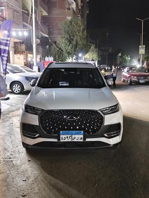 Chery Tiggo 8 Pro Max 2026