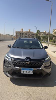 Renault Kardian 2026
