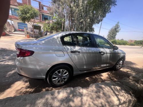 Fiat Tipo 2021