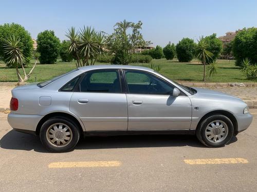 Audi A4 2000