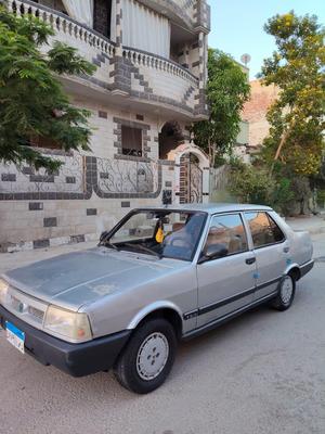 Fiat Shahin 2002
