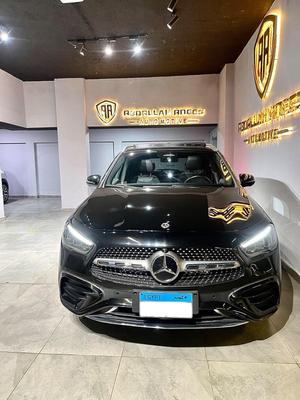 Mercedes GLA 200 2025