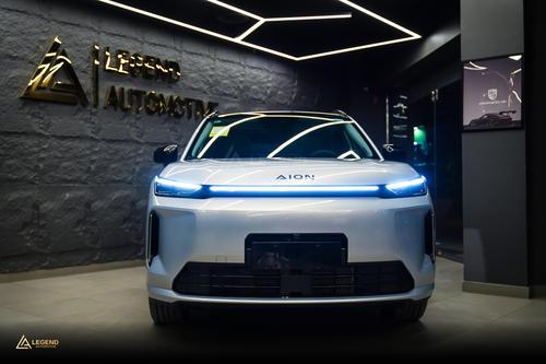 GAC Aion i60 2026
