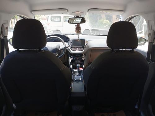 Peugeot 2008 2020