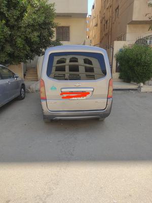 شيفروليه N300 2017