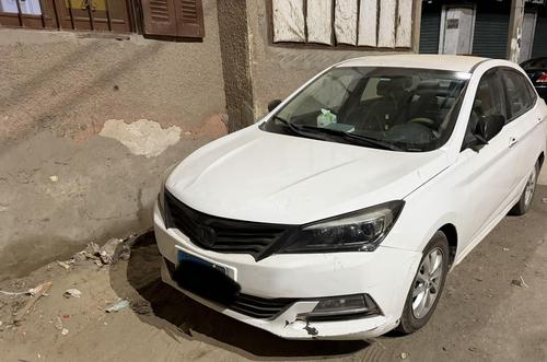 شانجان V7 2016