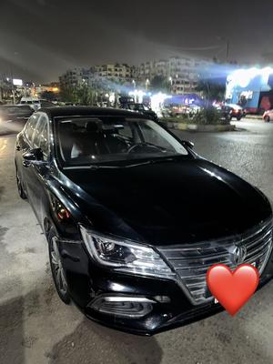 MG 5 2020