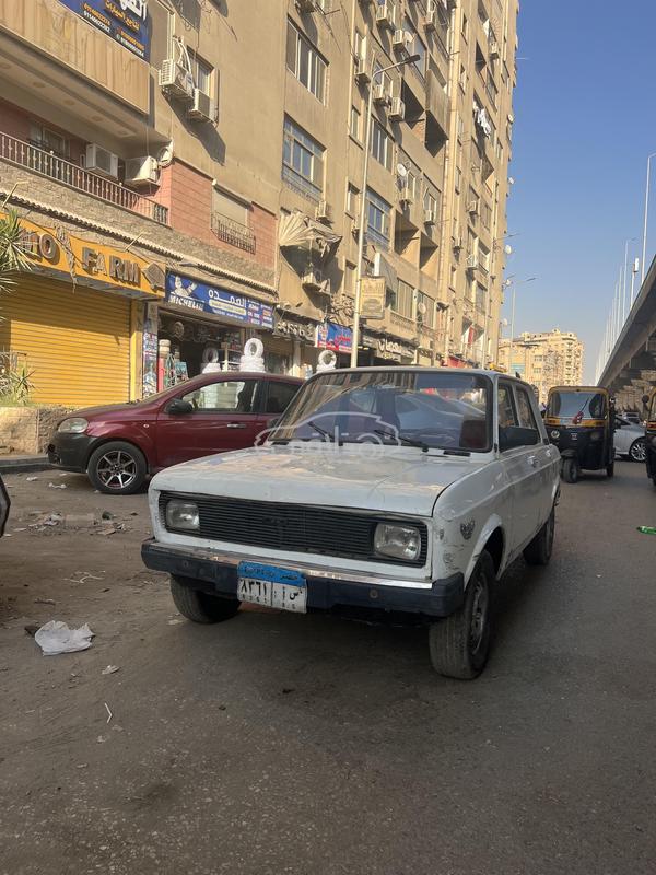 2006 Fiat 128 - 2
