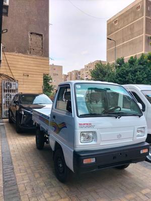 Suzuki Other 2027