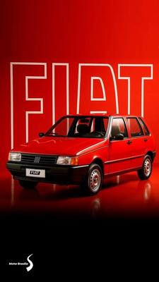 Fiat 1100 1998