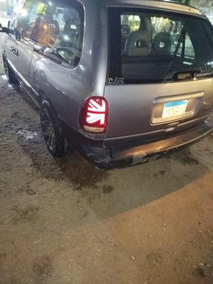 Chrysler Voyager 1998