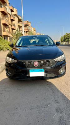 فيات تيبو 2019
