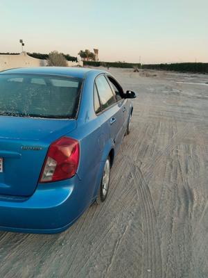 Chevrolet Optra 2006