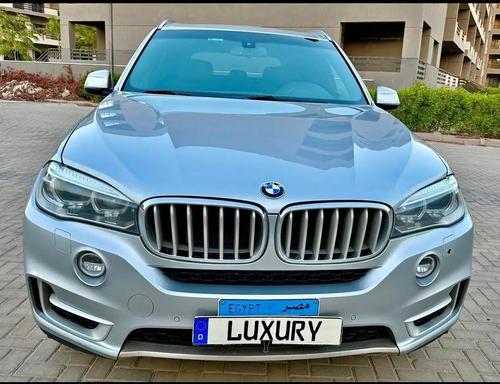 BMW X5 M 2015