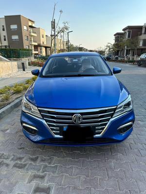 ام جى 5 2021