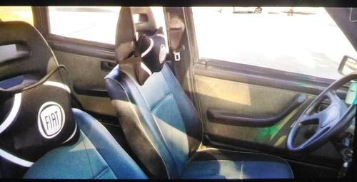 Fiat Uno 1994