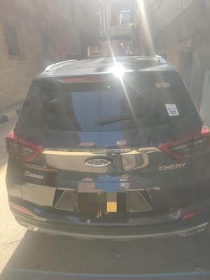 Chery Tiggo 4 Pro 2026