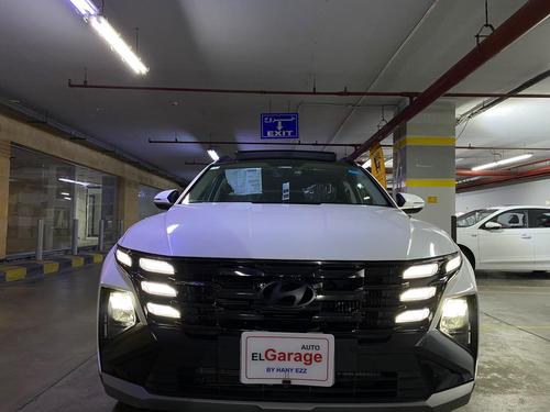 Hyundai Tucson GDI 2025