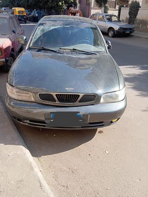 دايو نوبيرا 1 1998