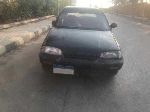 سوزوكى سويفت 1993