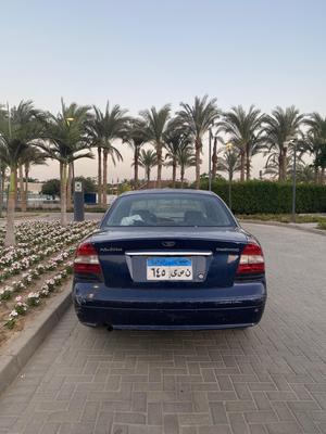 Daewoo Nubira 2 2005