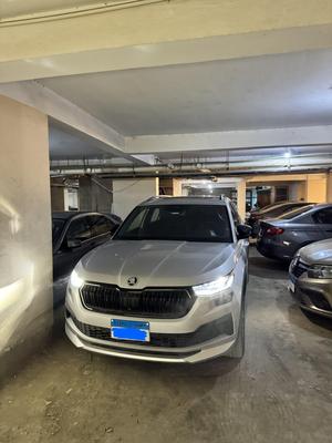 Skoda Kodiaq 2024