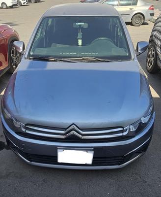 Citroën C Elysee 2022