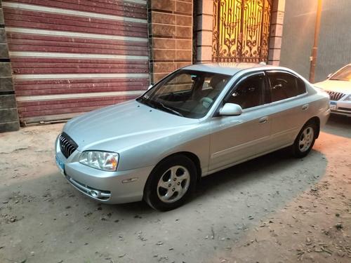 Hyundai Avante 2006