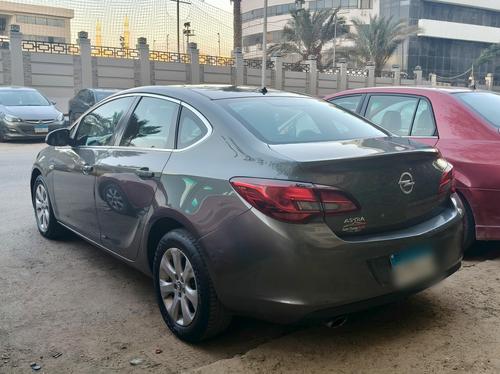 Opel Astra 2020