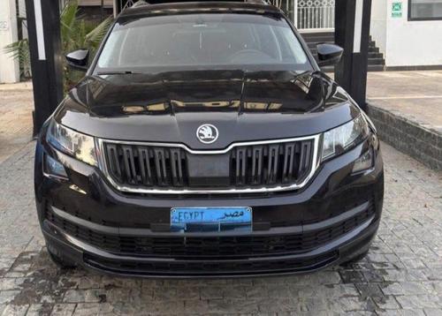 Skoda Kodiaq 2020