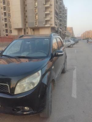 دايهاتسو جراند تريوس 2010