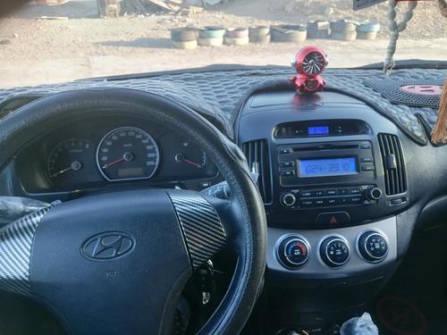 Hyundai Elantra HD 2020