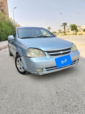 شيفروليه أوبترا 2009