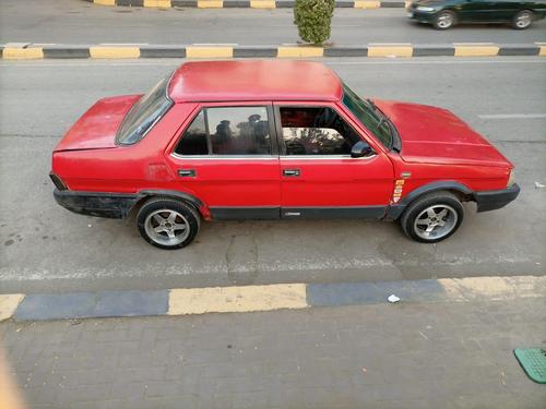 فيات ريجاتا 1985