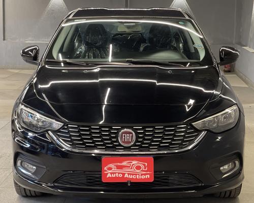 Fiat Tipo 2021