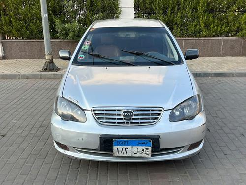 بى واى دى‬ F3 2015