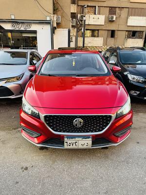 ام جى 6 2021