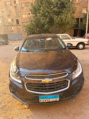 Chevrolet Cruze 2016