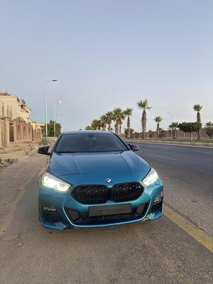 BMW 218 i 2020