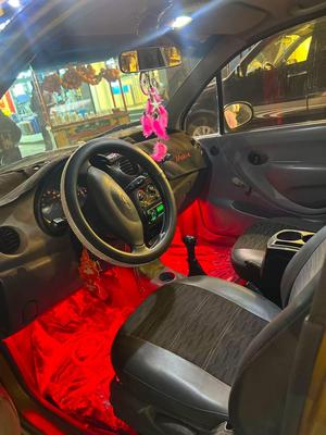 Daewoo Matiz 1999