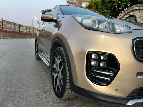 Kia Sportage 2017