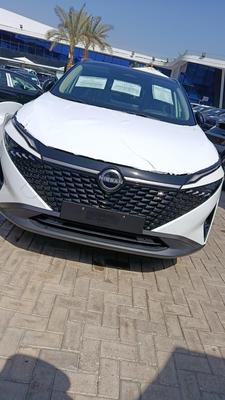 Nissan Qashqai 2027