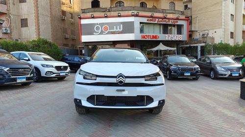 Citroën C4 2025