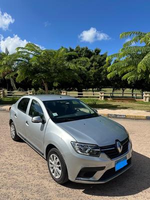 Renault Logan 2020