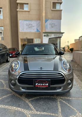 Mini Cooper 2019