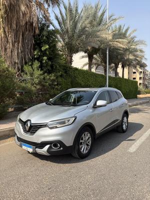 رينو كادجار 2019