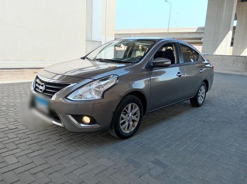 Nissan Sunny 2024
