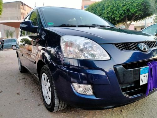 Hyundai Matrix 2009