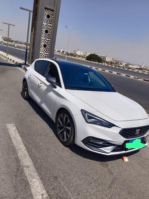 Seat Leon 2021
